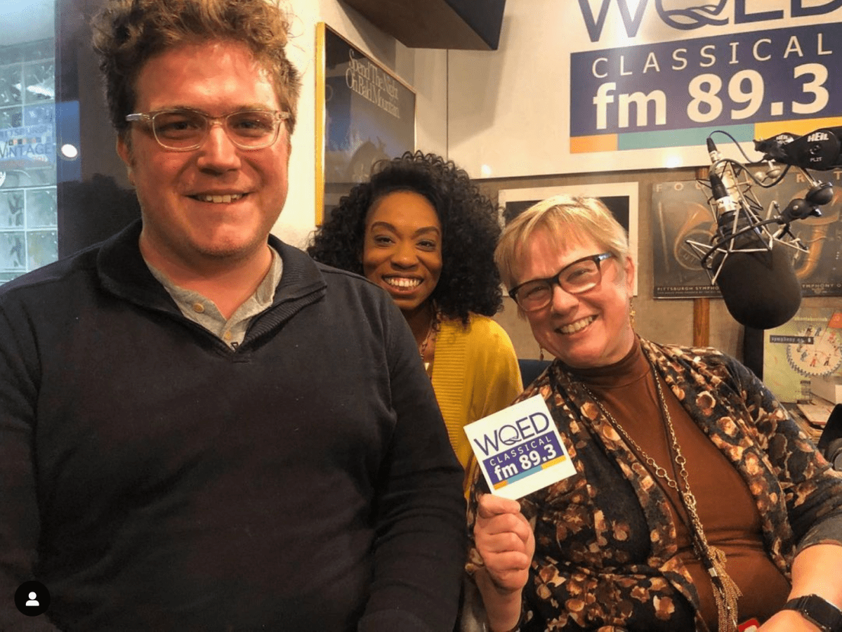 Voice of the Arts (February 13,&nbsp;2020)