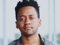 Elements III: Andrew&nbsp;Griffin